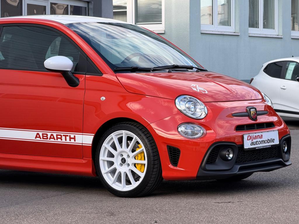 Abarth 695