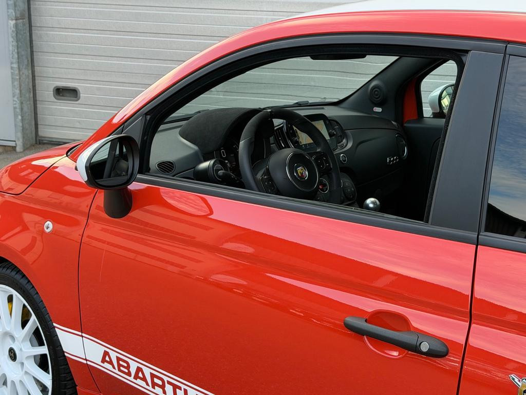 Abarth 695