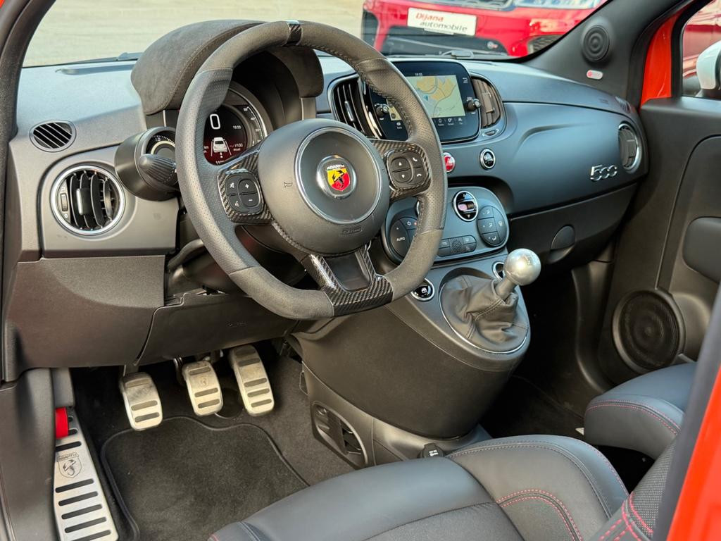 Abarth 695