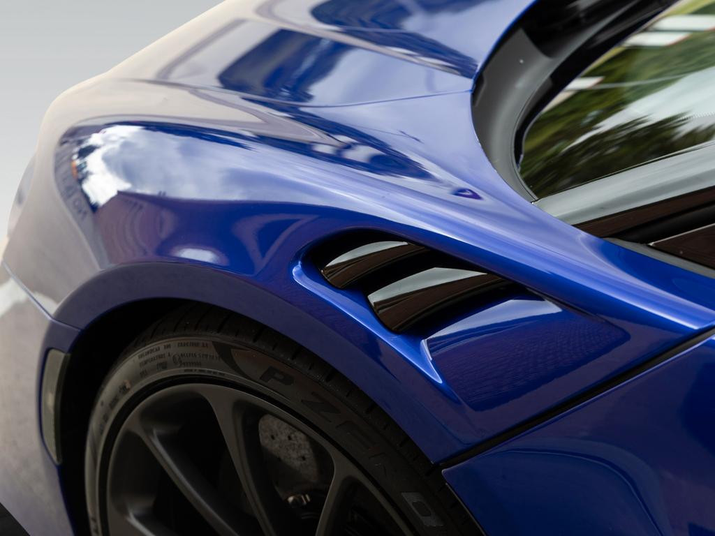 McLaren Artura