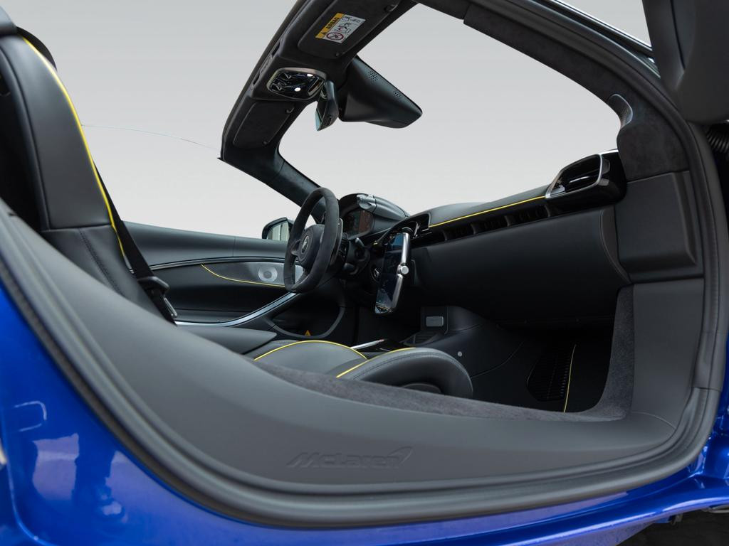 McLaren Artura