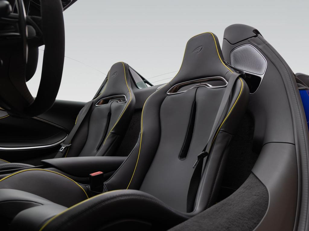 McLaren Artura