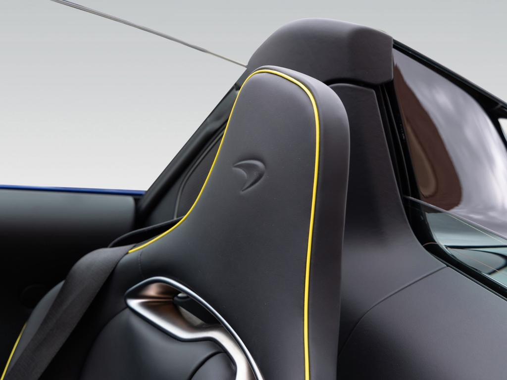 McLaren Artura