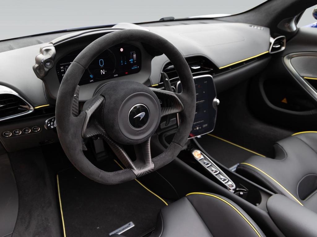 McLaren Artura