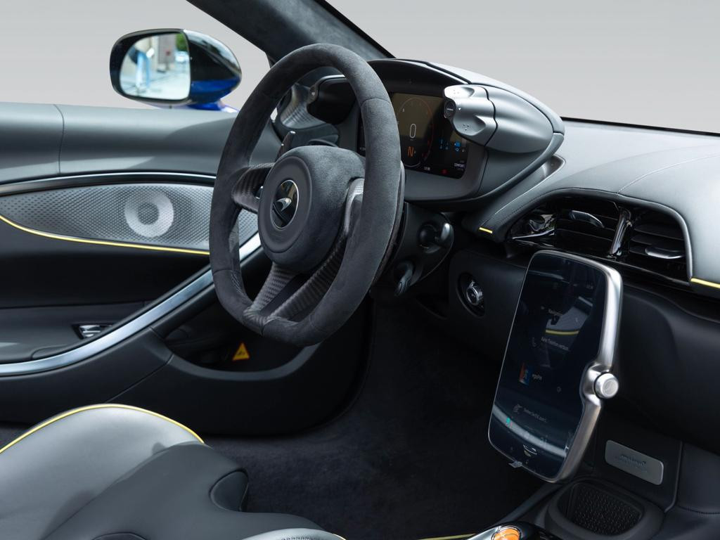 McLaren Artura
