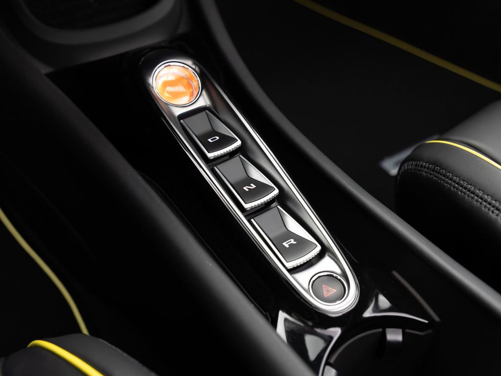 McLaren Artura