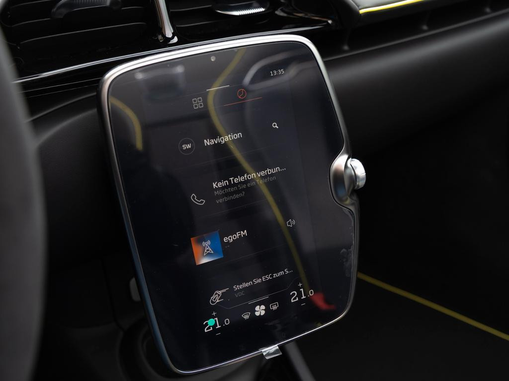 McLaren Artura