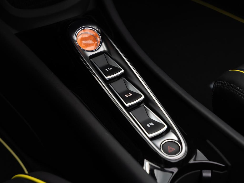 McLaren Artura