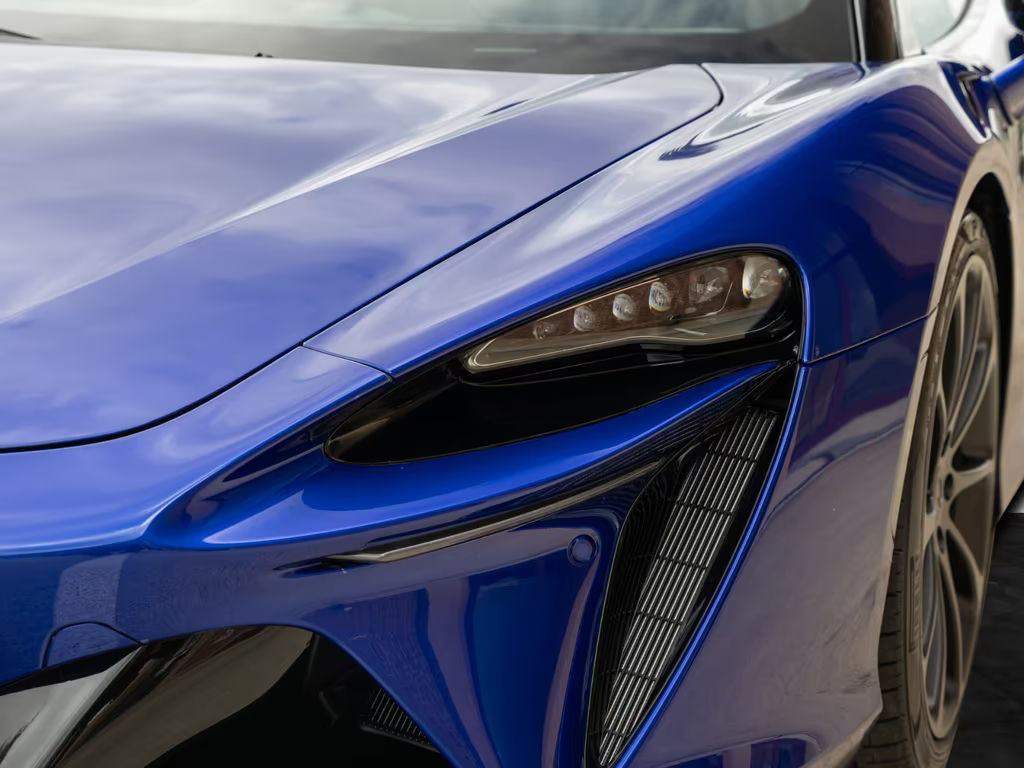 McLaren Artura
