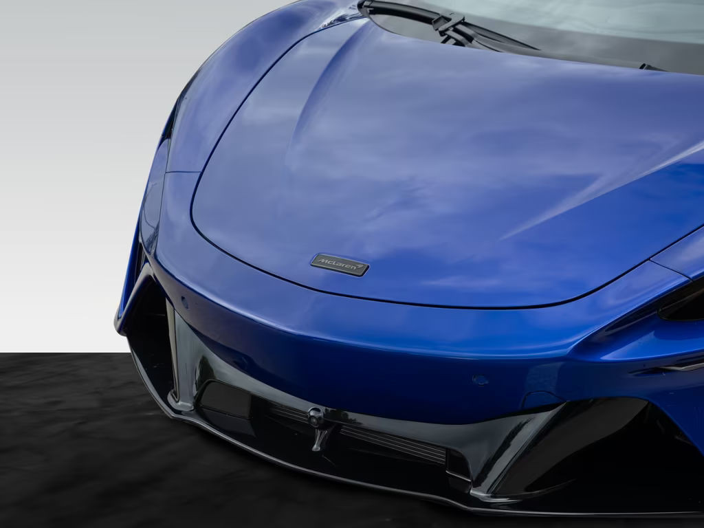 McLaren Artura