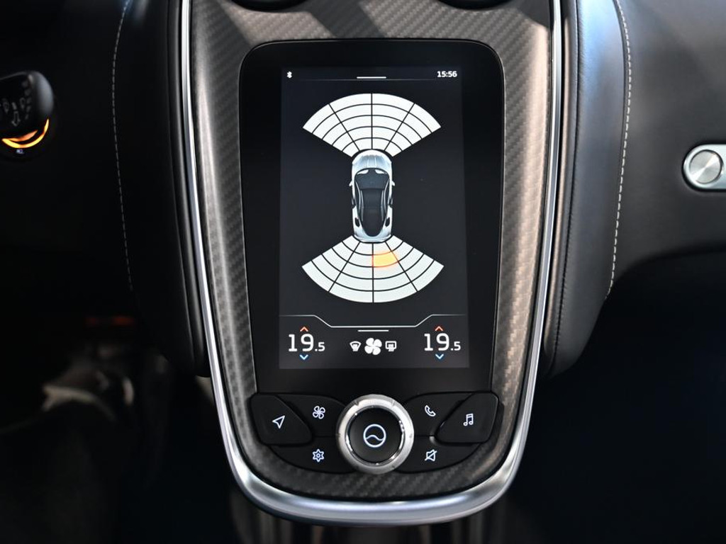 McLaren GTS