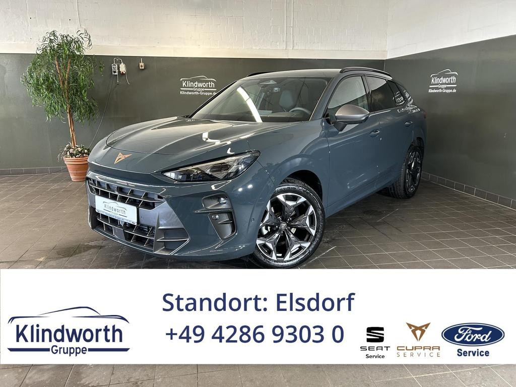 Cupra Terramar 1.5 eTSI