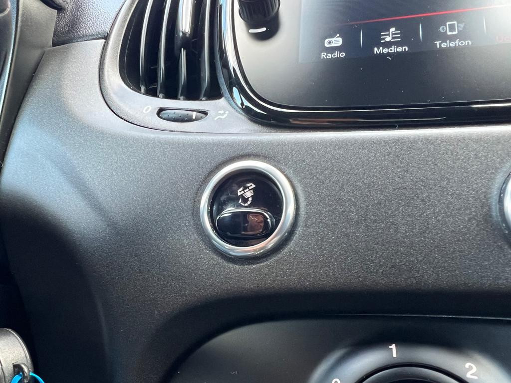 Abarth 695