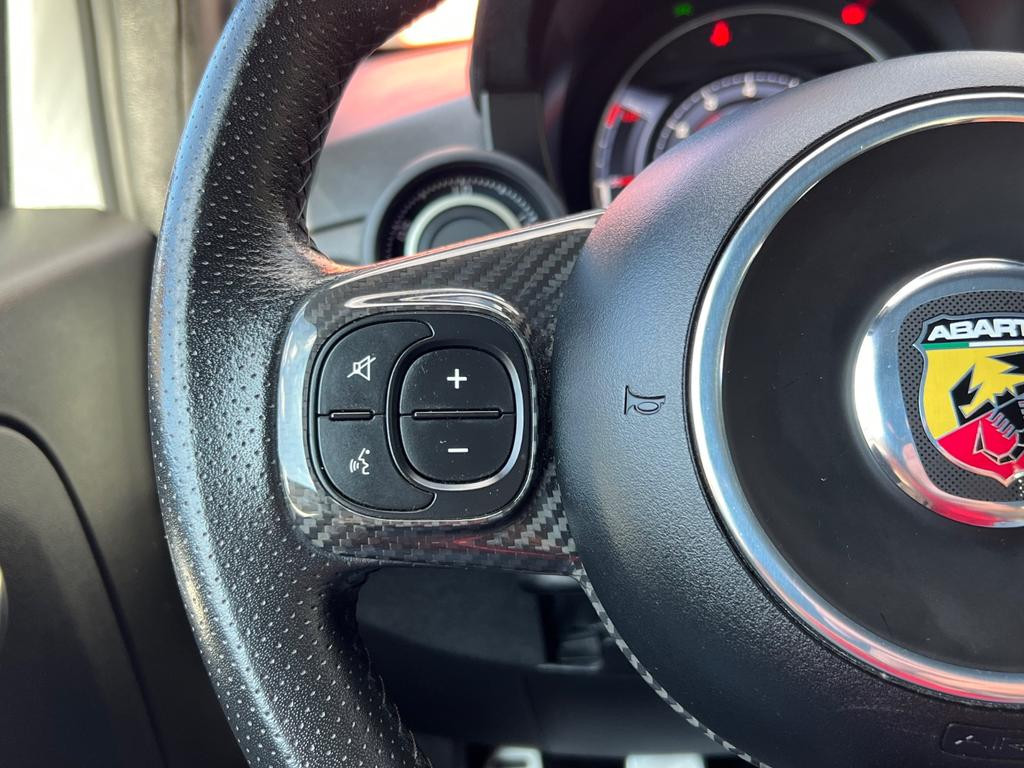 Abarth 695