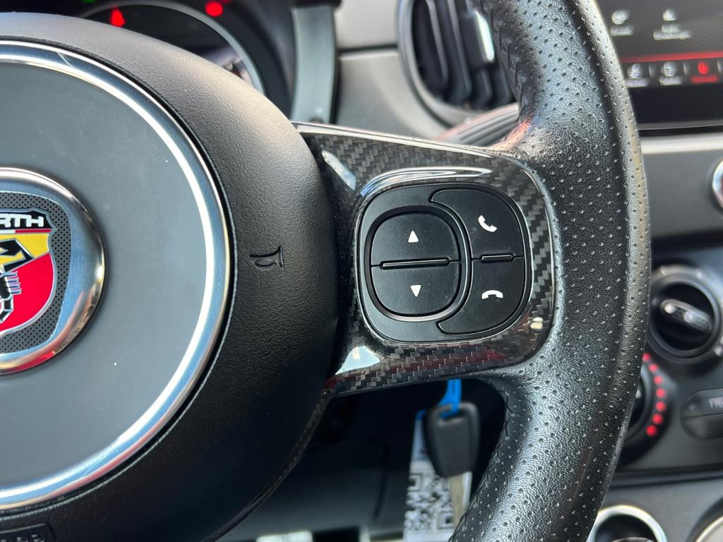 Abarth 695