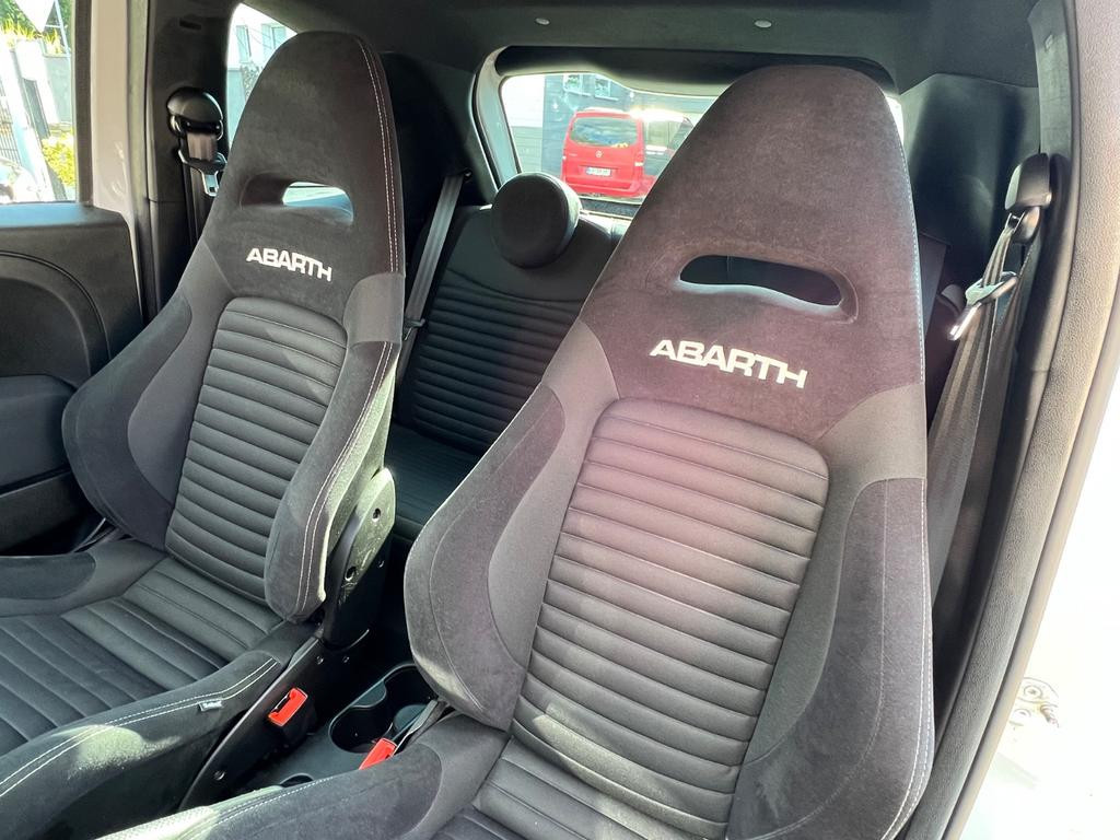 Abarth 695