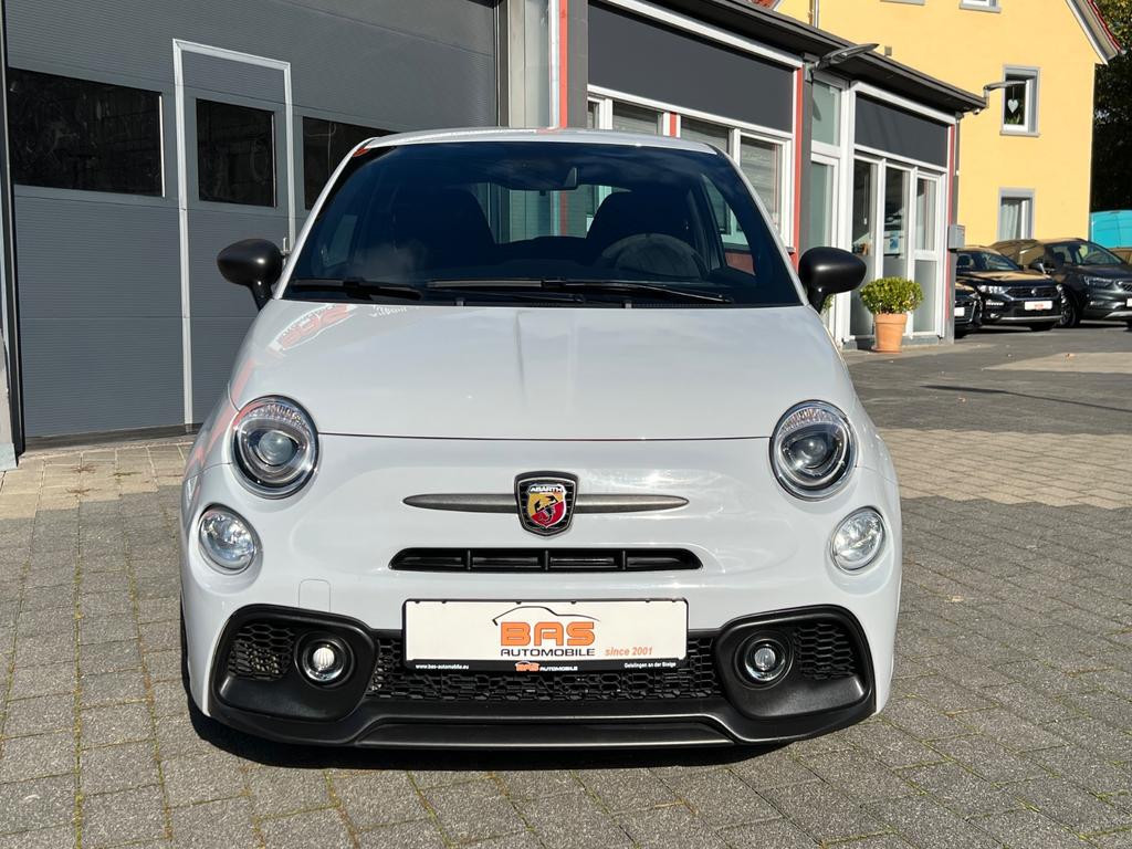 Abarth 695