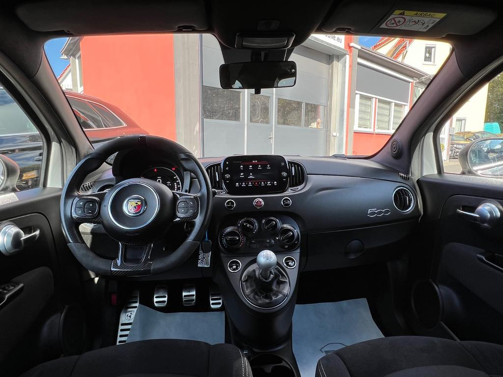 Abarth 695