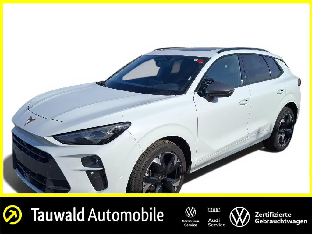 Cupra Terramar 1.5 eTSI