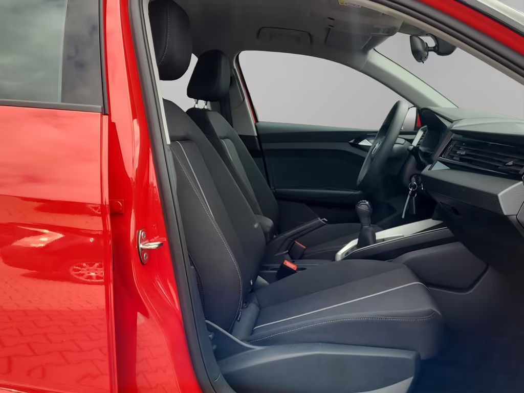 Audi A1 Citycarver
