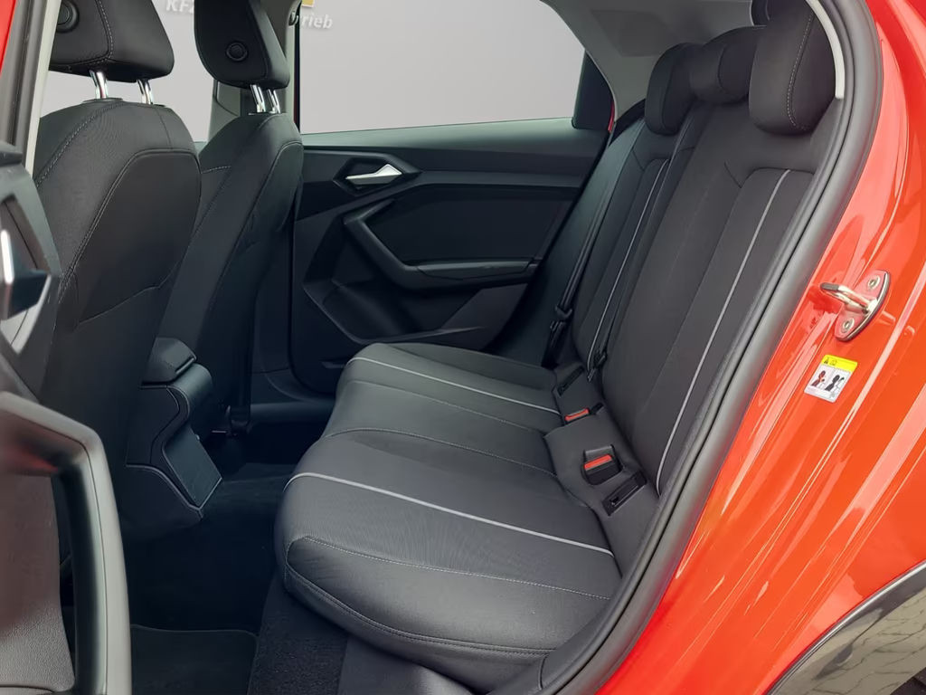 Audi A1 Citycarver