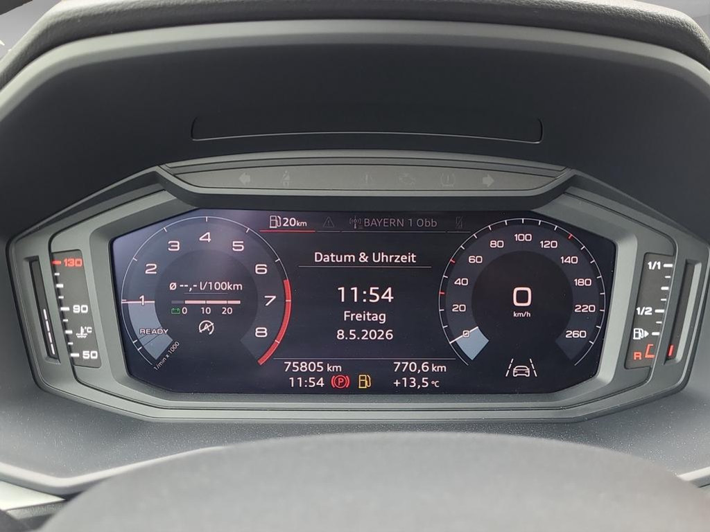 Audi A1 Citycarver