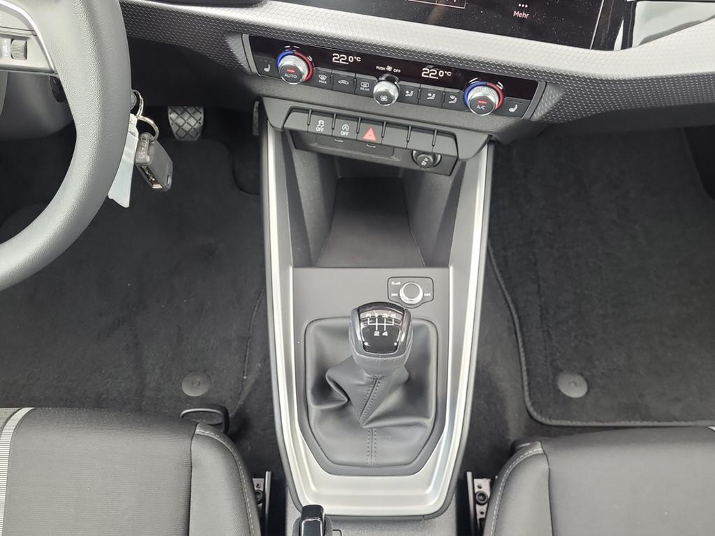 Audi A1 Citycarver