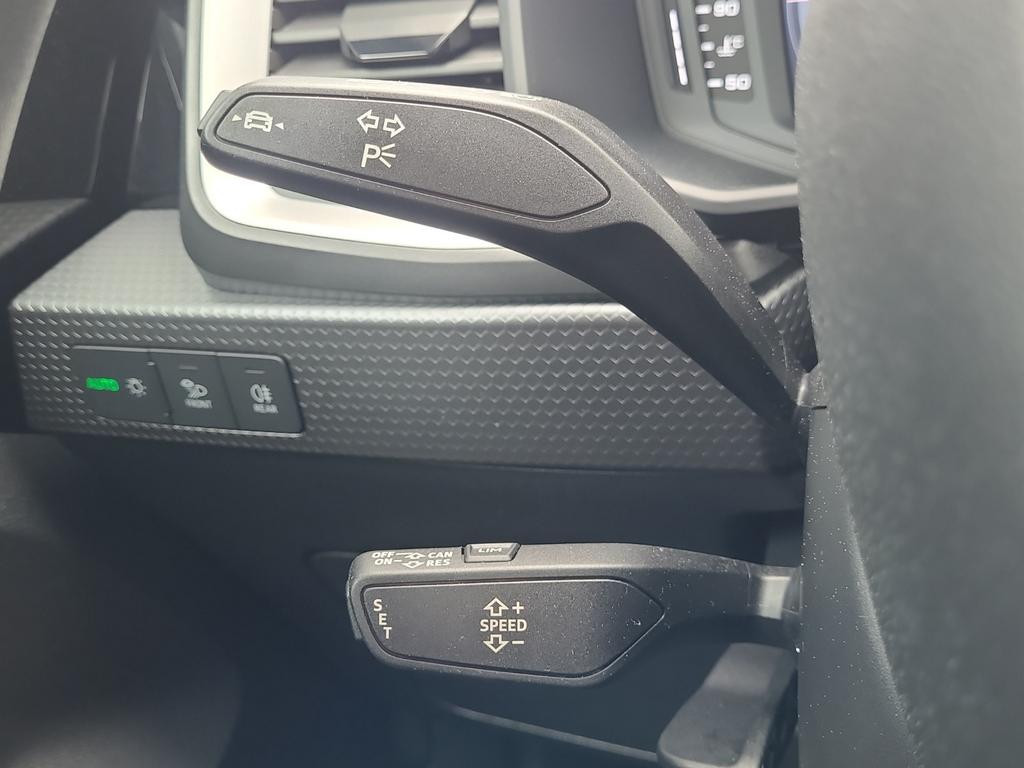 Audi A1 Citycarver