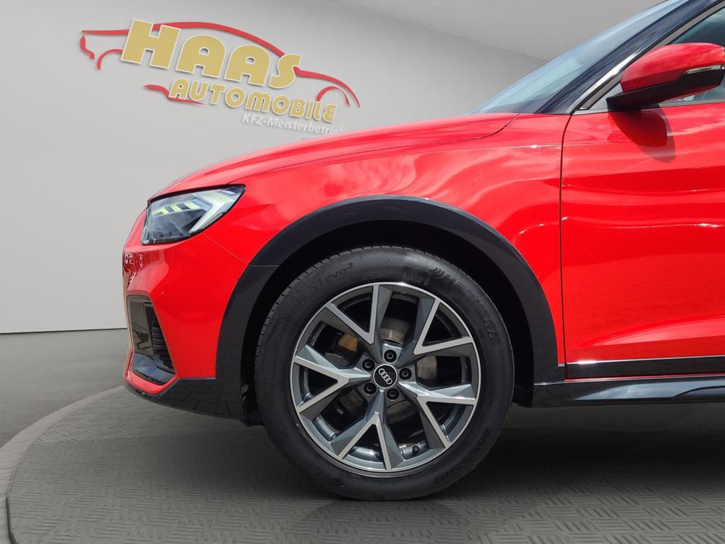 Audi A1 Citycarver