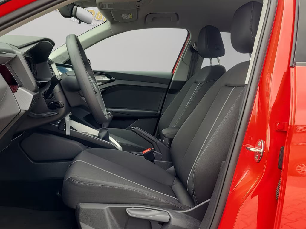 Audi A1 Citycarver