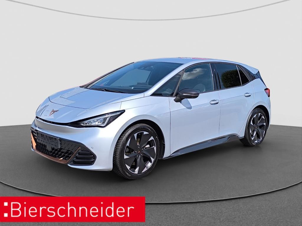 Cupra Born 82kWh ab 337,- EUR mtl. 1000,- Anzahlung LE