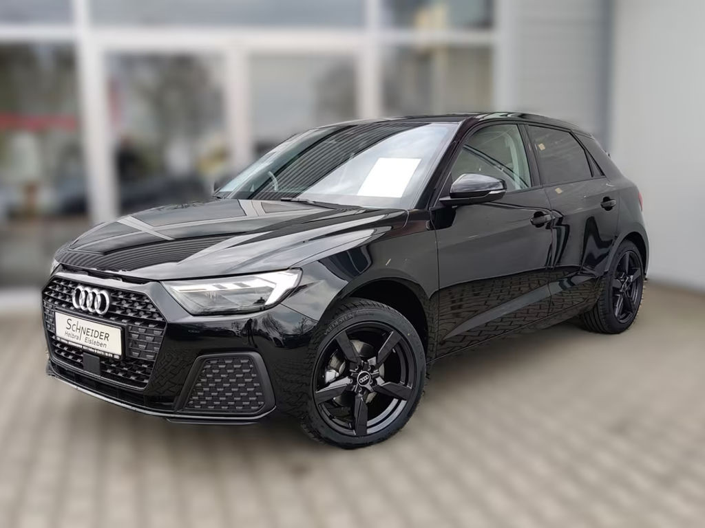 Audi A1 Sportback S-Tronic 30 TFSI