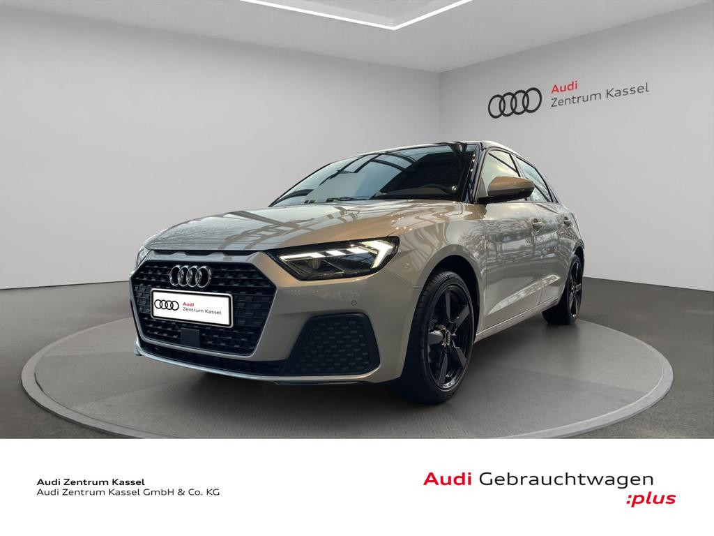 Audi A1 Sportback S-Line 25 TFSI