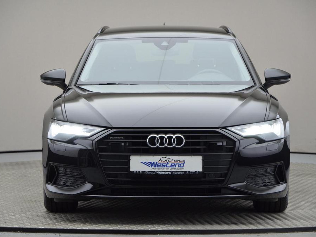 Audi A6 Avant Quattro S-Tronic Sport 45 TDI