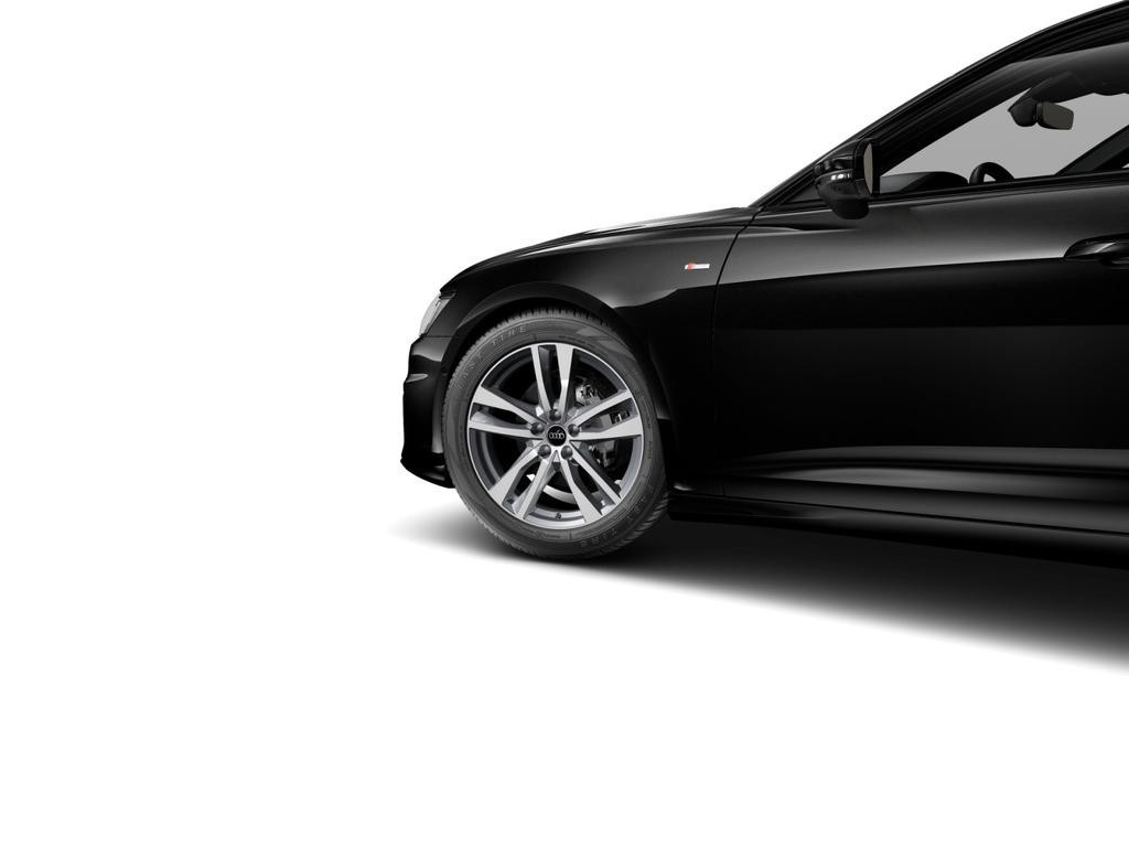 Audi A6 Avant S-Line S-Tronic 40 TDI