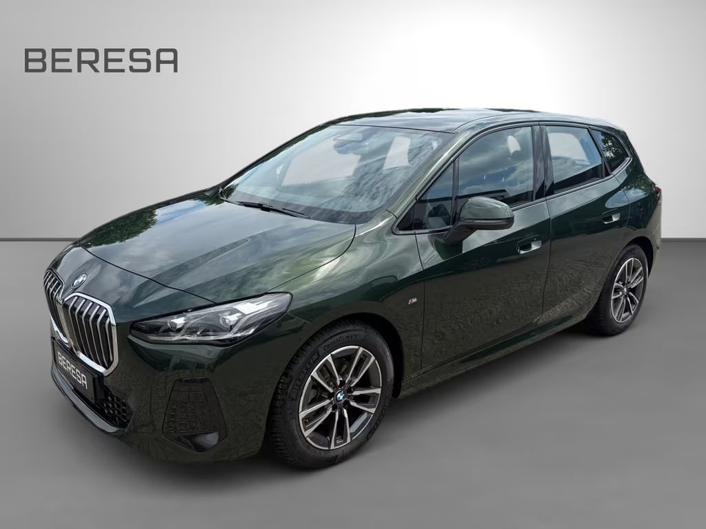 BMW 2 Serie 218 M-Sport Active Tourer 218i