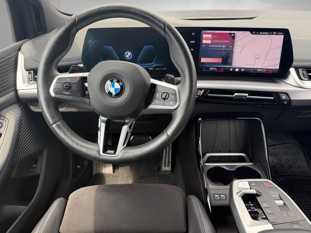 BMW 2 Serie