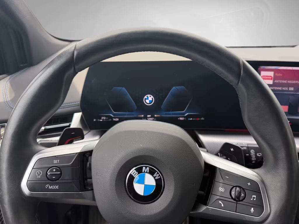 BMW 2 Serie