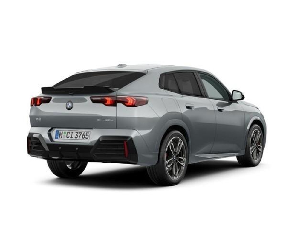 BMW X2 M-Sport sDrive20d