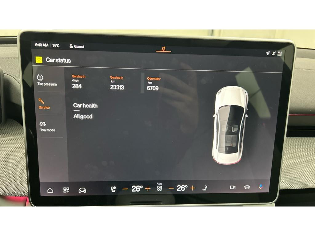 Polestar 4