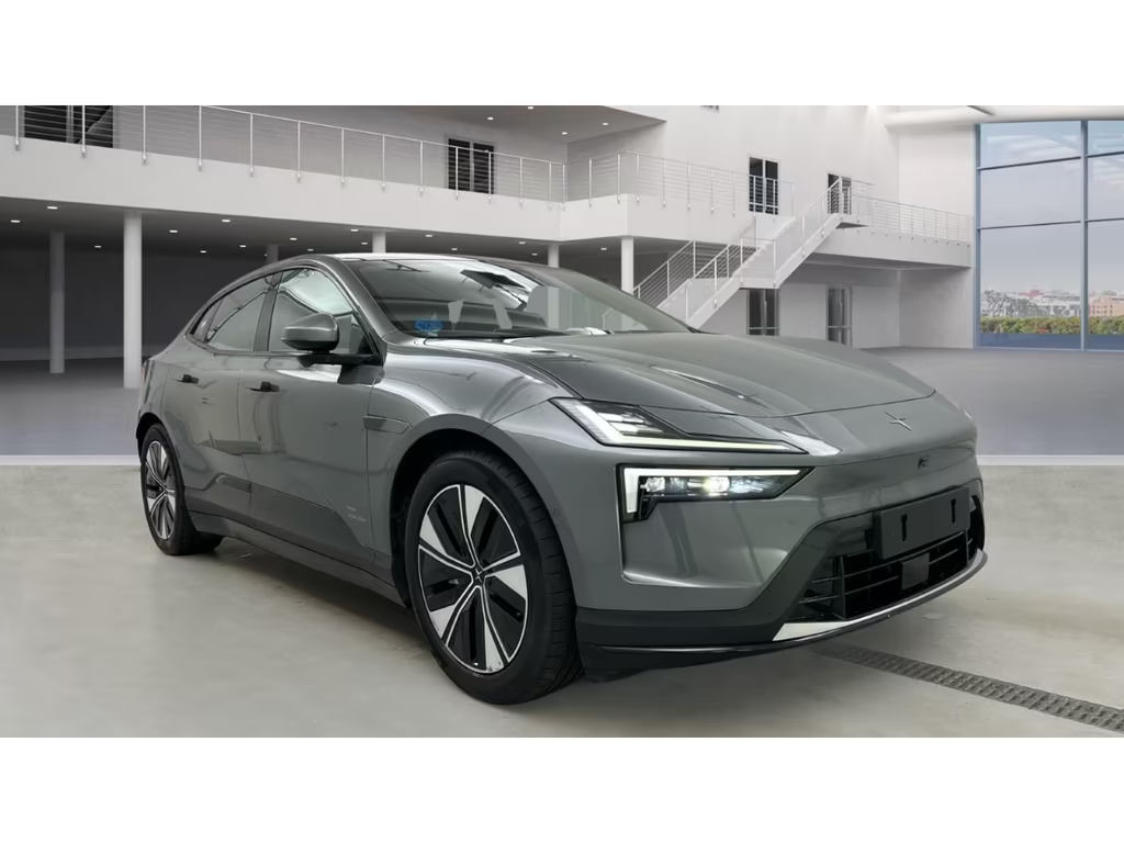 Polestar 4
