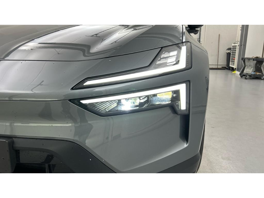 Polestar 4