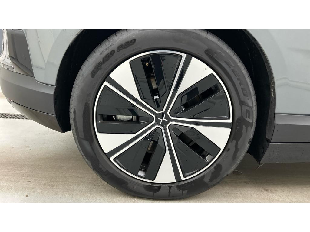 Polestar 4