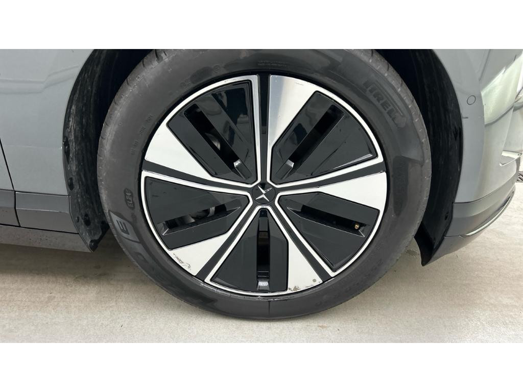 Polestar 4