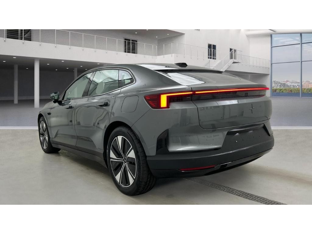 Polestar 4