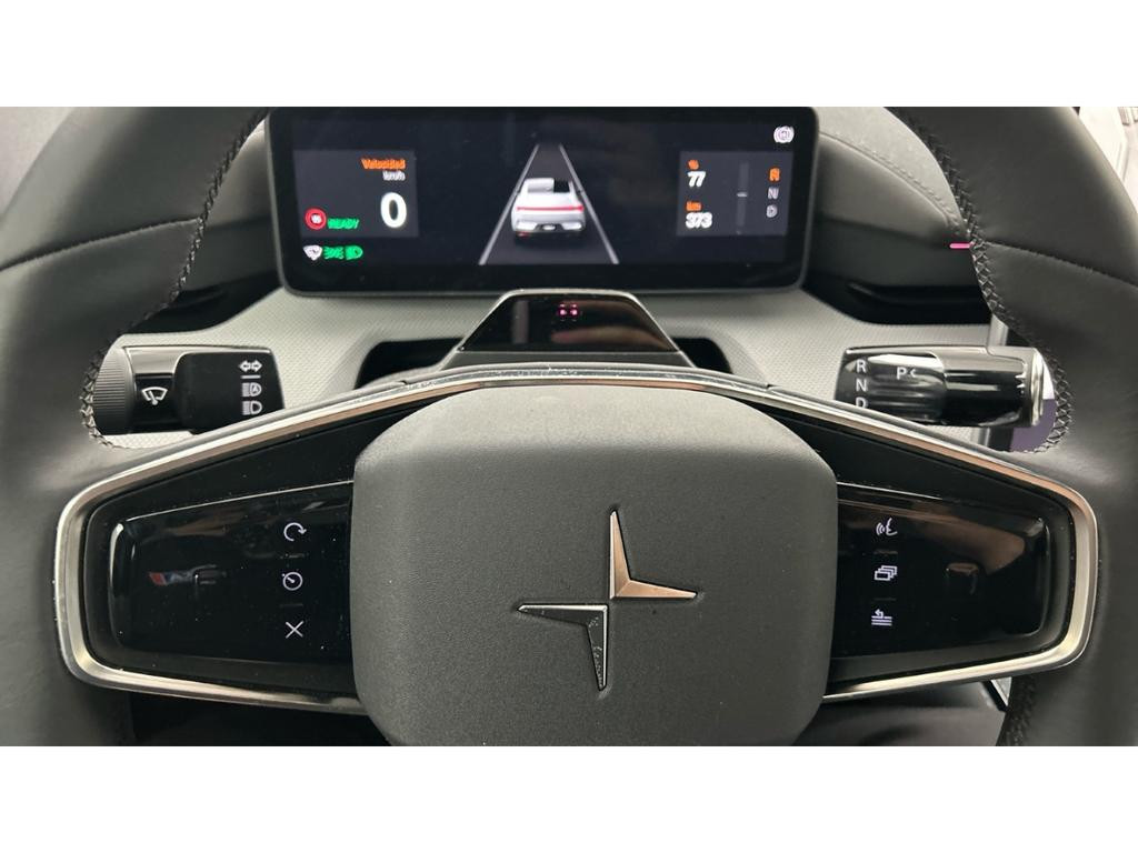 Polestar 4