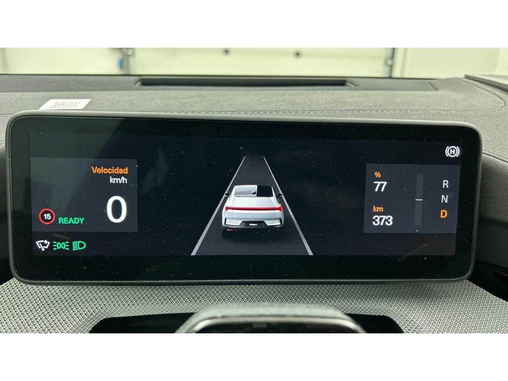 Polestar 4