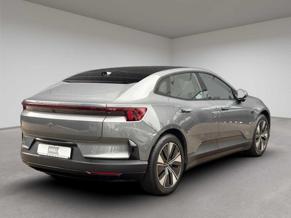 Polestar 4