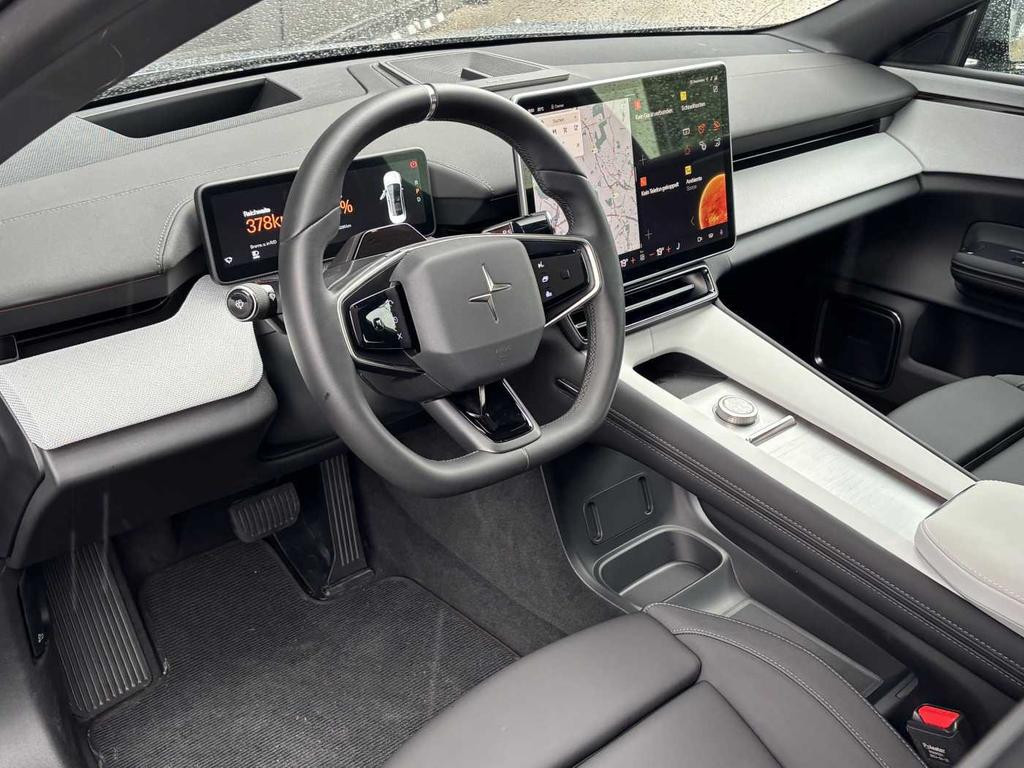 Polestar 4