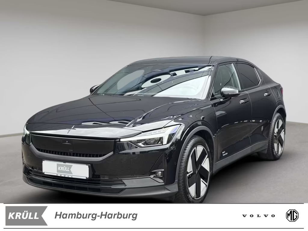 Polestar 2 Long range Single motor